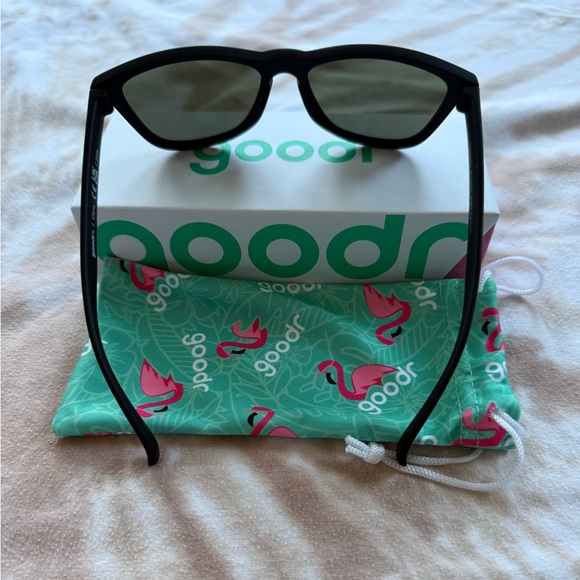 Goodr Vincent's Absinthe Night Terrors - Picture 4 of 6